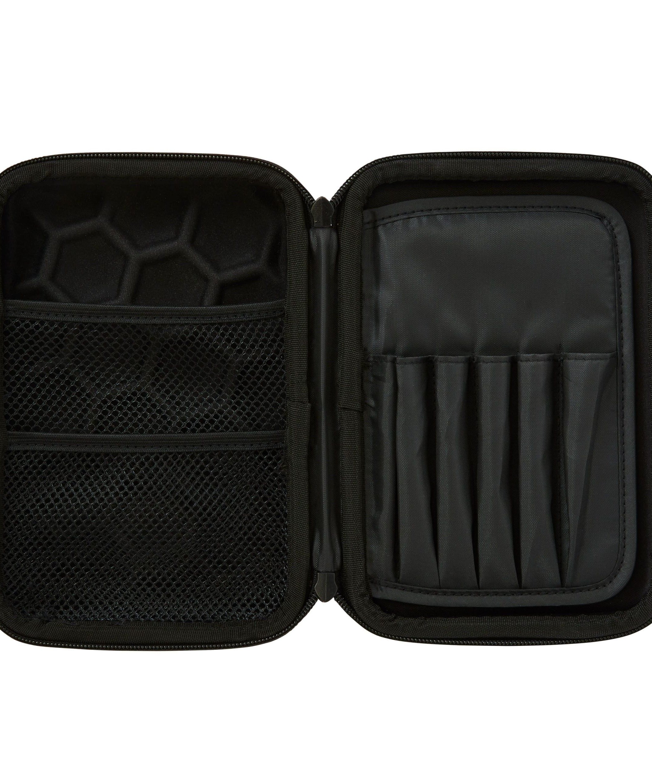 Smiggle - Forvet Hardtop Kalem Kutusu-Dinossi