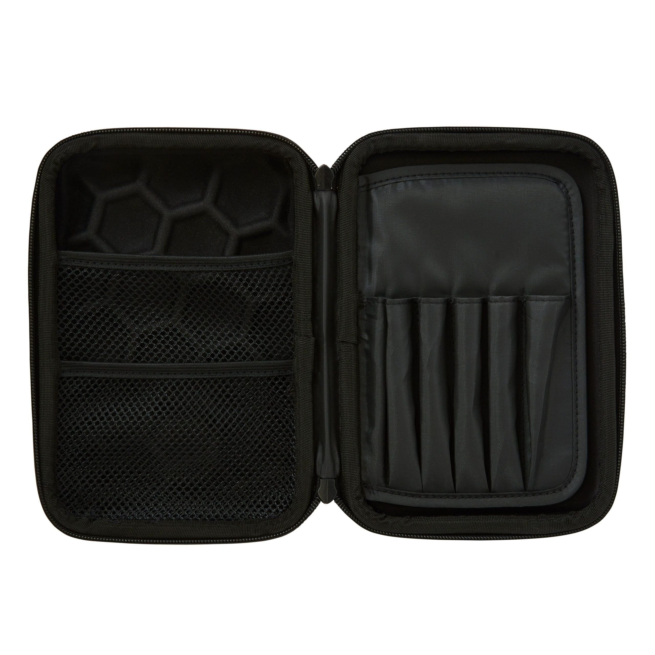 Smiggle - Forvet Hardtop Kalem Kutusu-Dinossi