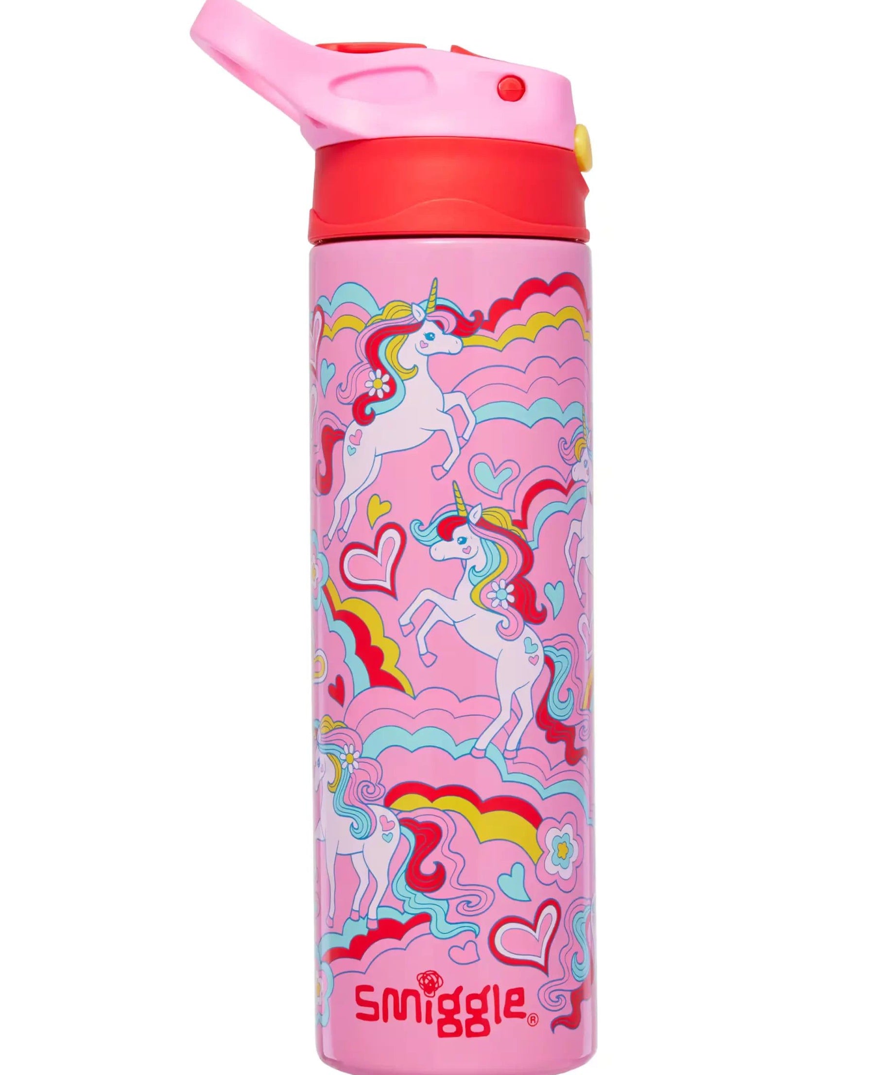 Smiggle - Wild Side 3'lü Okul Çanta Seti-Dinossi