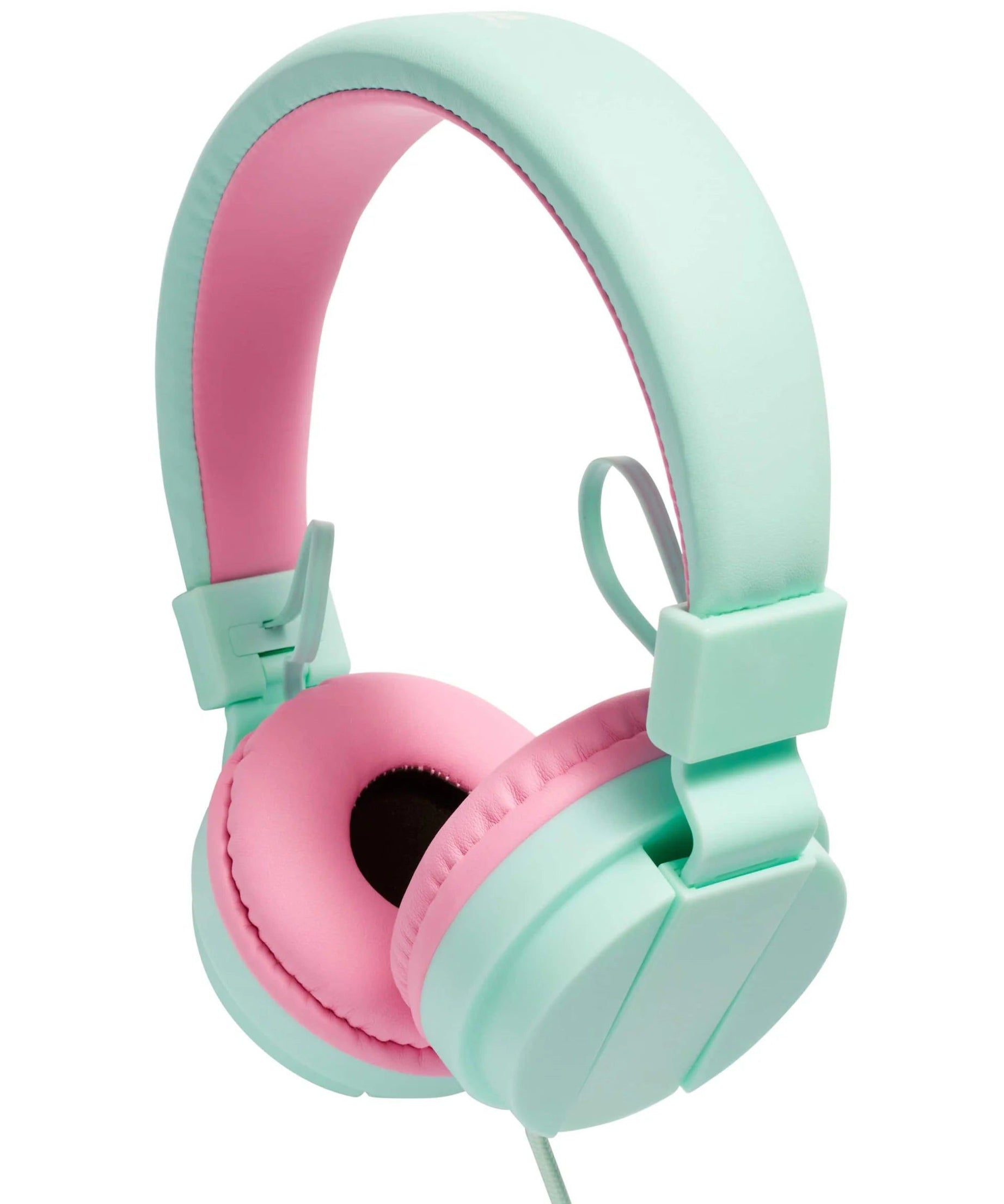 Smiggle - Klasik Katlanabilir Kulak Üstü Kulaklığı-Dinossi