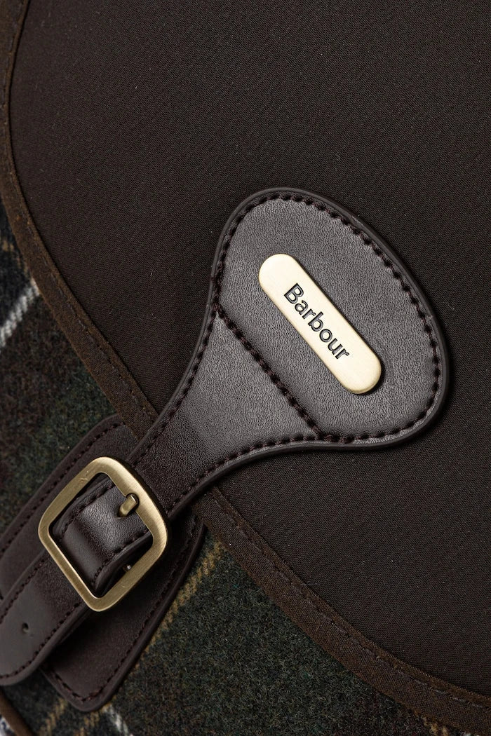 Yünlü Çanta Barbour