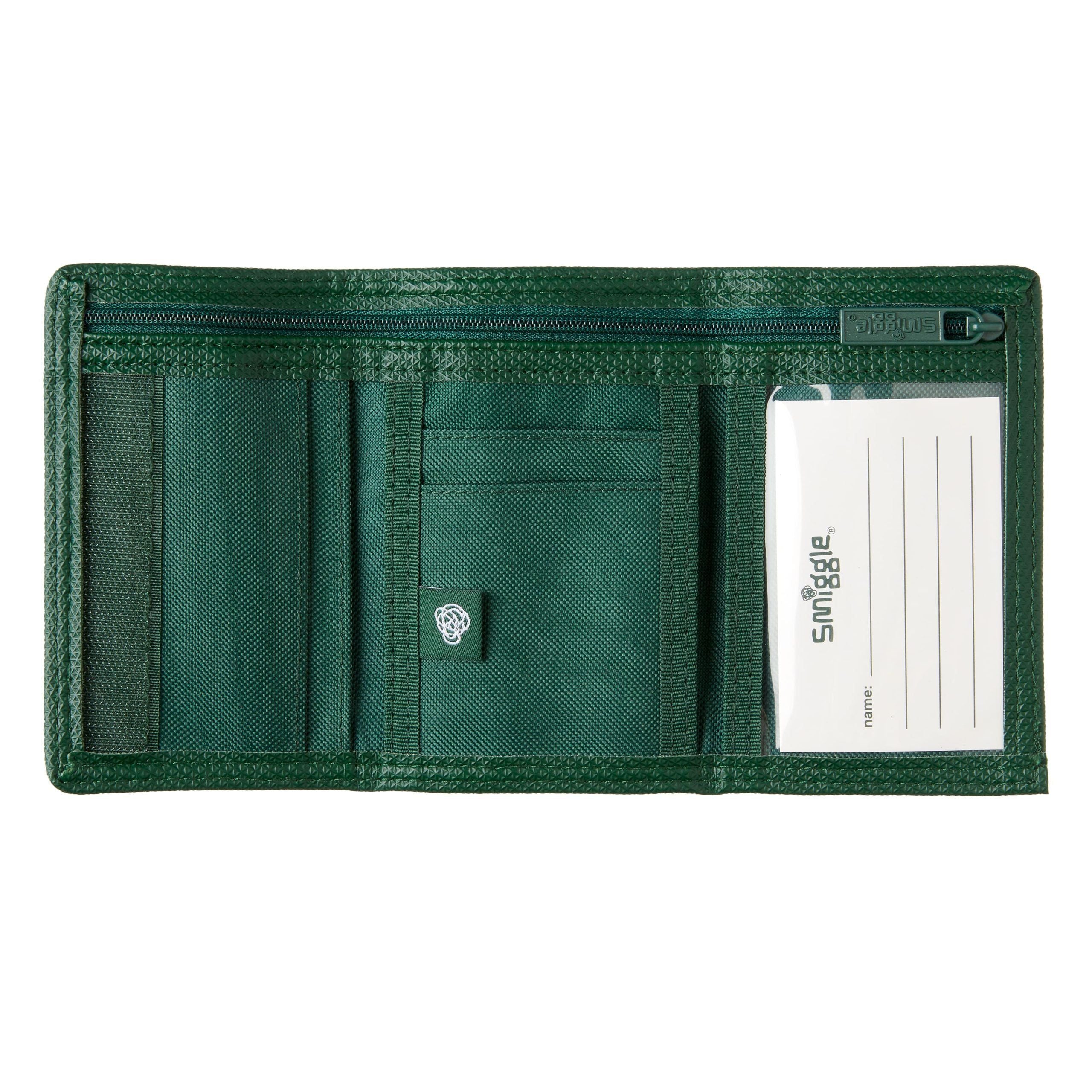 Smiggle - Hide Cüzdan-Dinossi