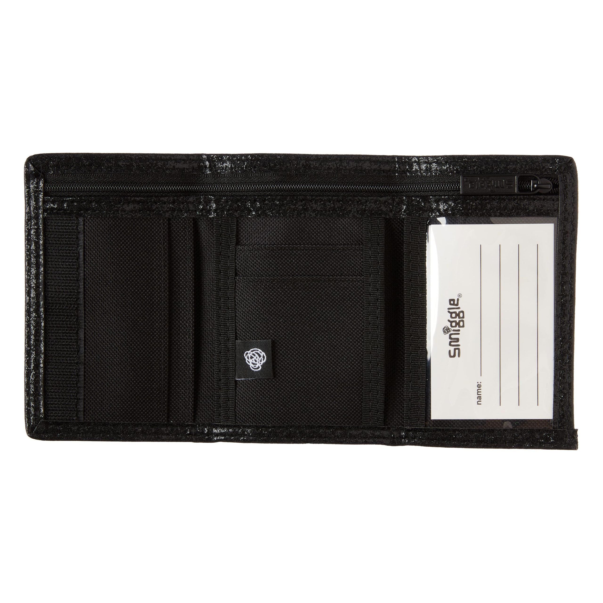 Smiggle - Hide Cüzdan-Dinossi