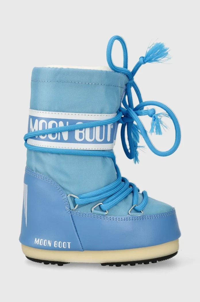 Moon Boot Çocuk Kar Botları