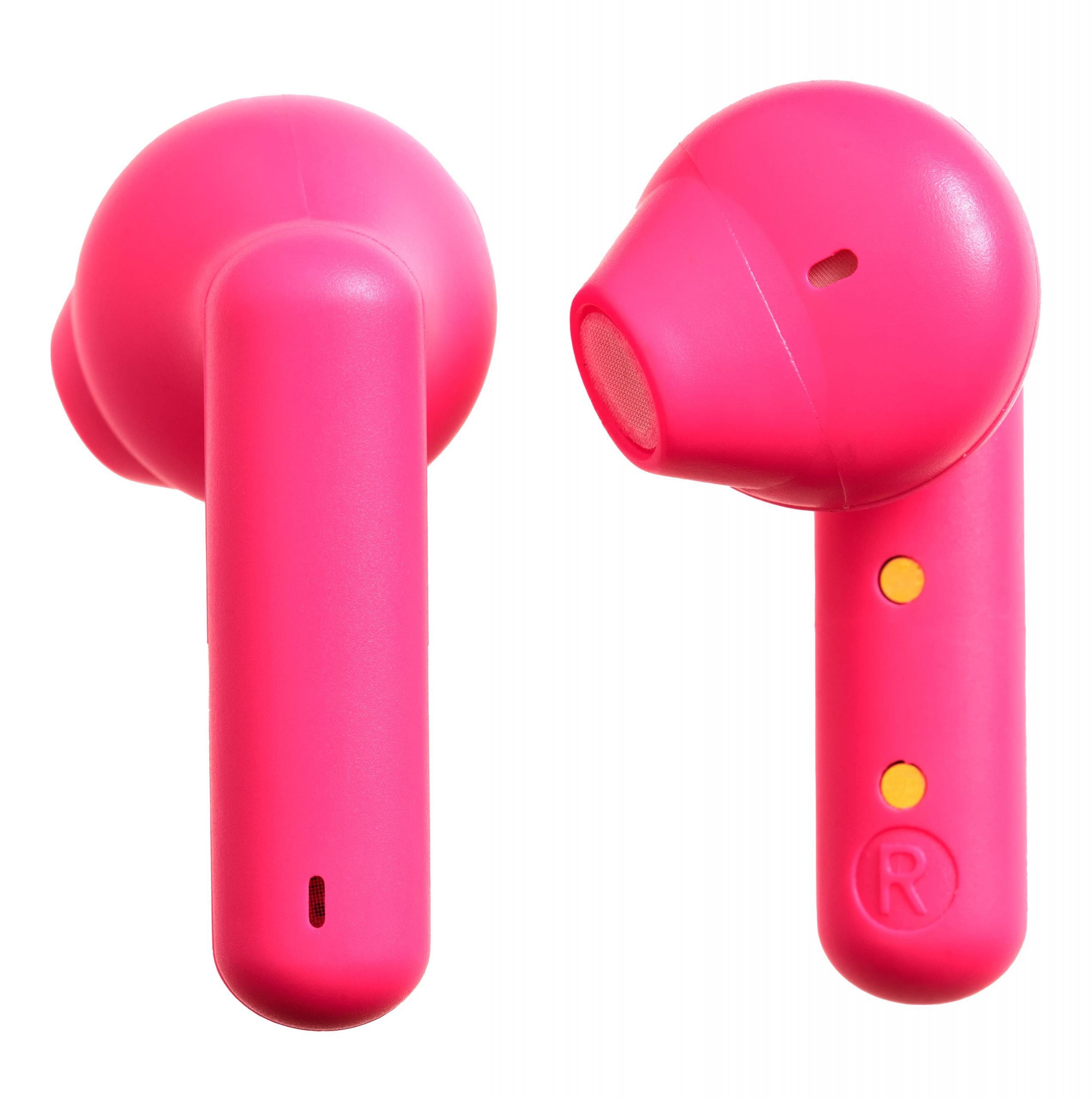 Smiggle - Bluetooth Kablosuz Kulakiçi Kulaklık-Dinossi