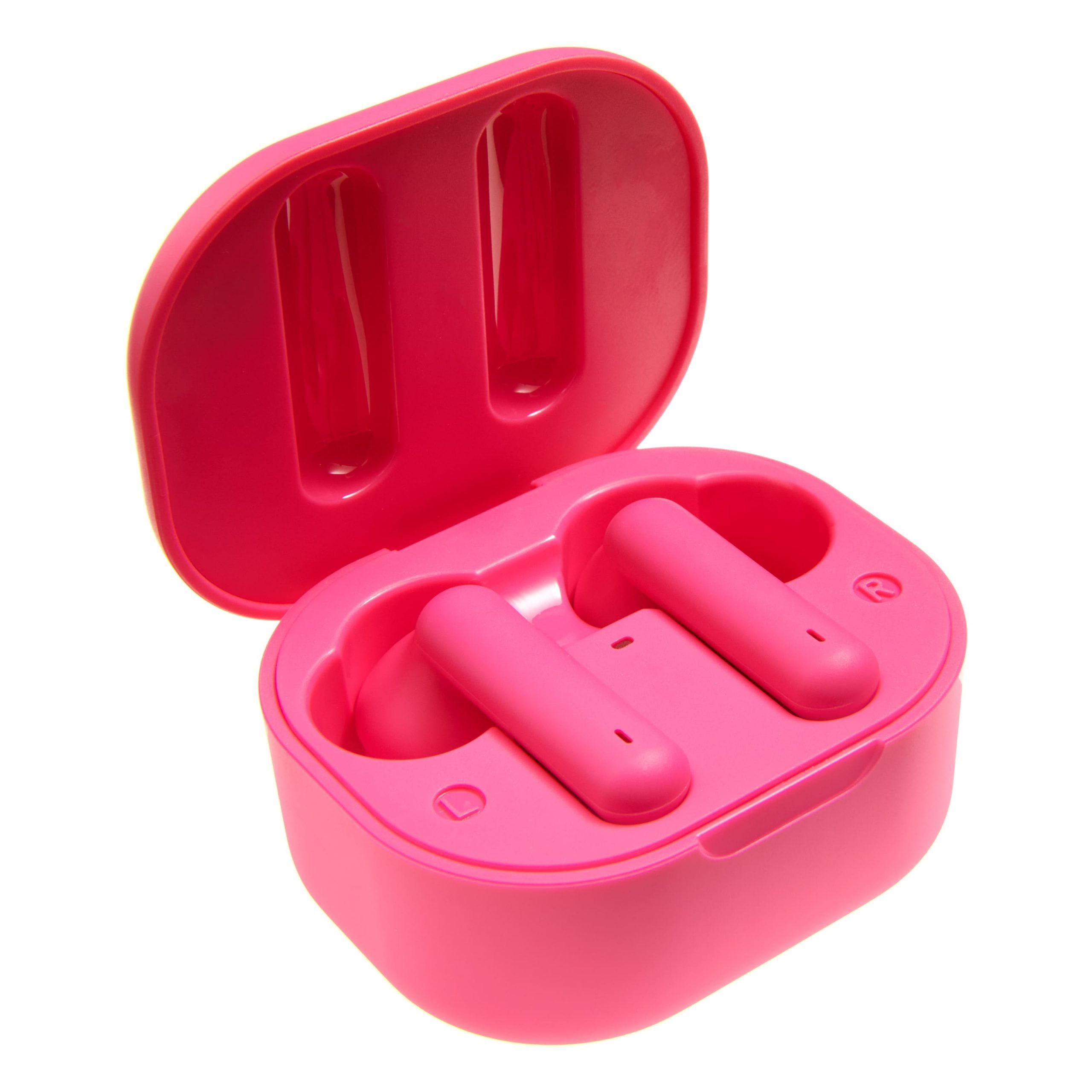 Smiggle - Bluetooth Kablosuz Kulakiçi Kulaklık-Dinossi