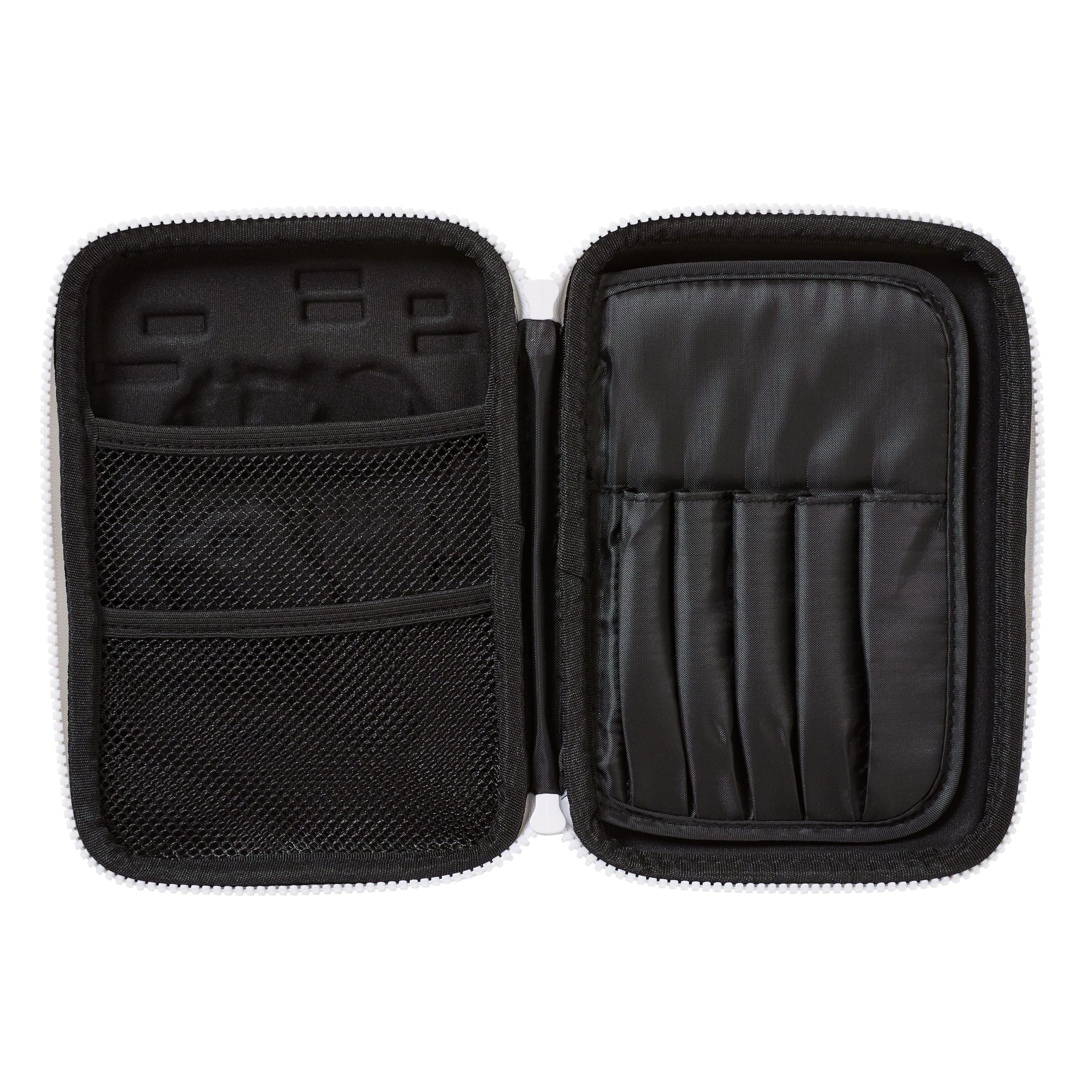 Smiggle - Oh Yeah Hardtop Kalem Kutusu-Dinossi