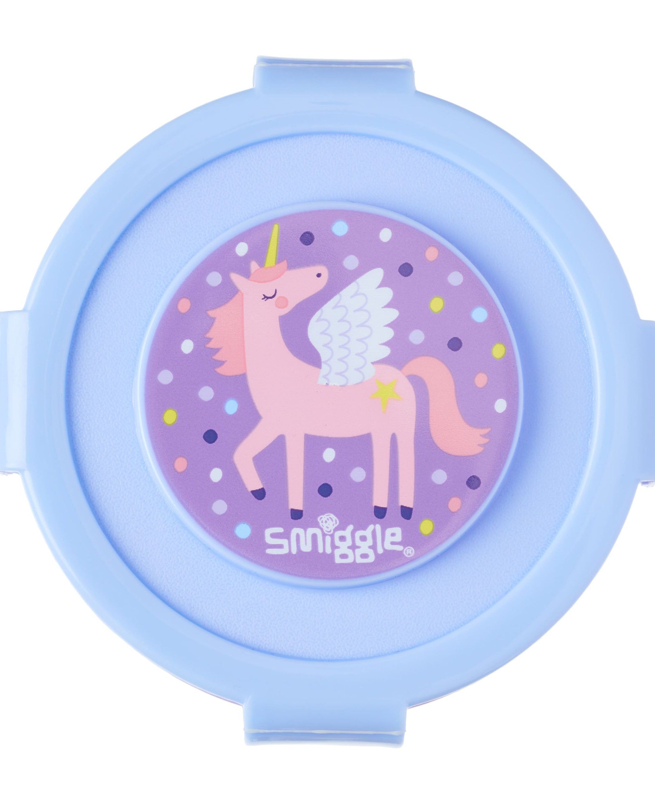 Smiggle - Up & Down Yuvarlak Çerezlik-Dinossi