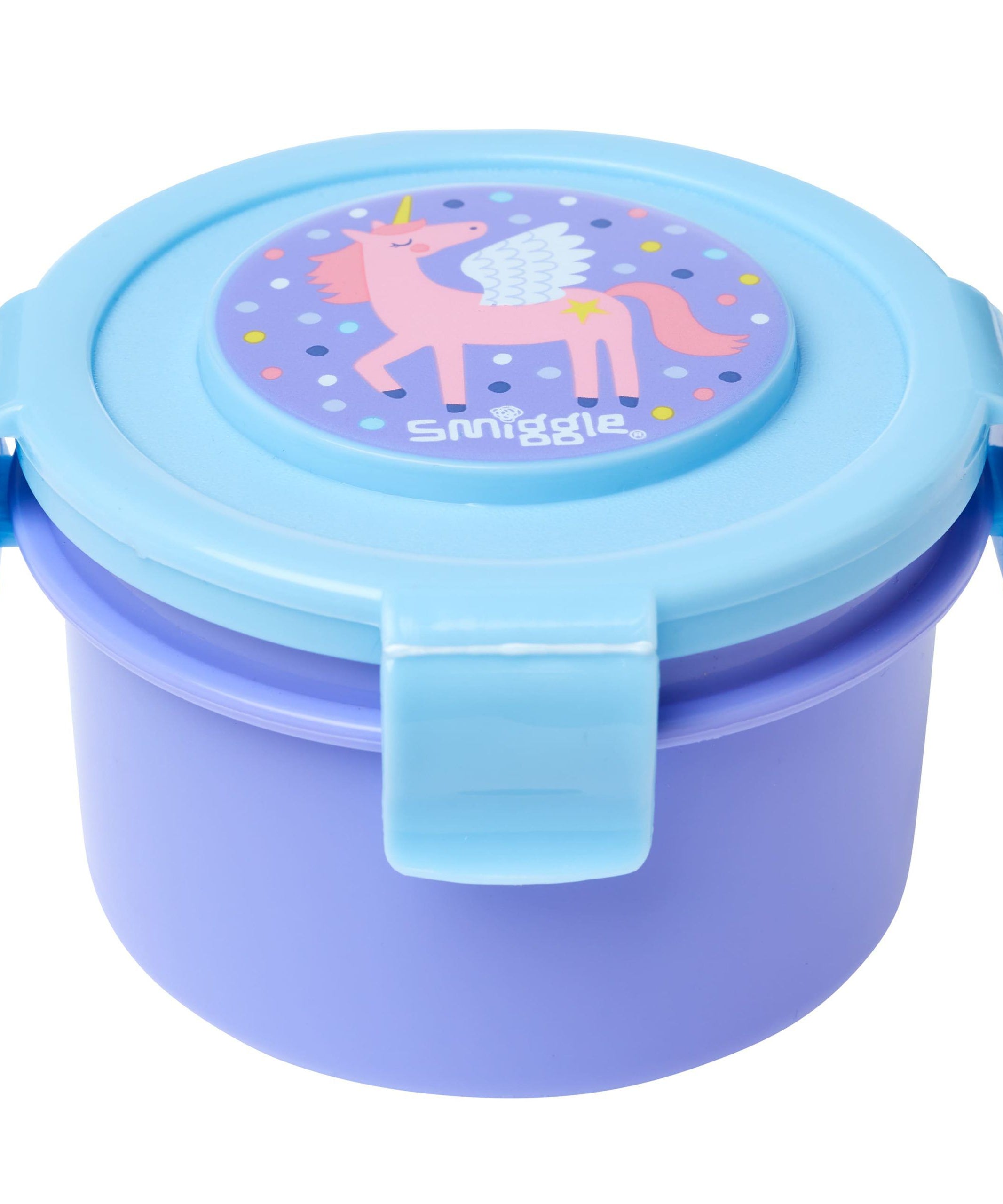 Smiggle - Up & Down Yuvarlak Çerezlik-Dinossi