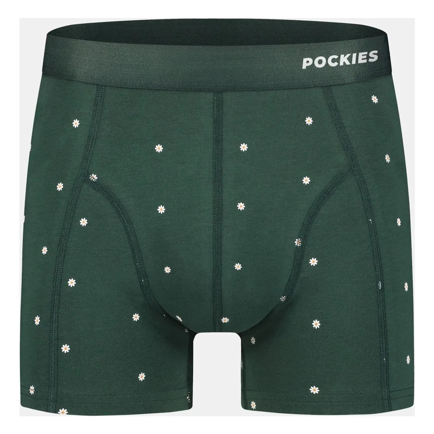 Pockies - Daisy külot | Yeşil
