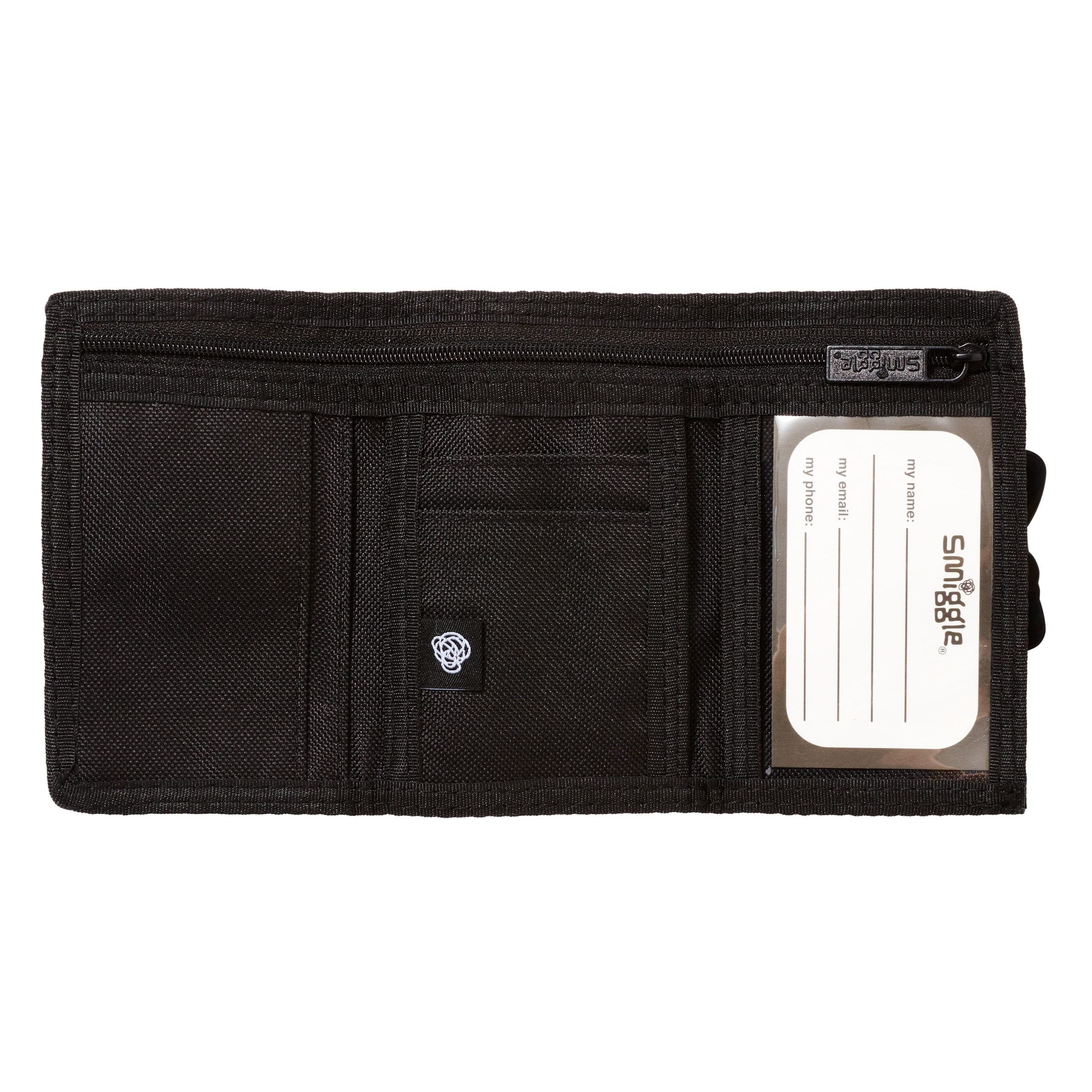 Smiggle - Hey There Cüzdan-Dinossi