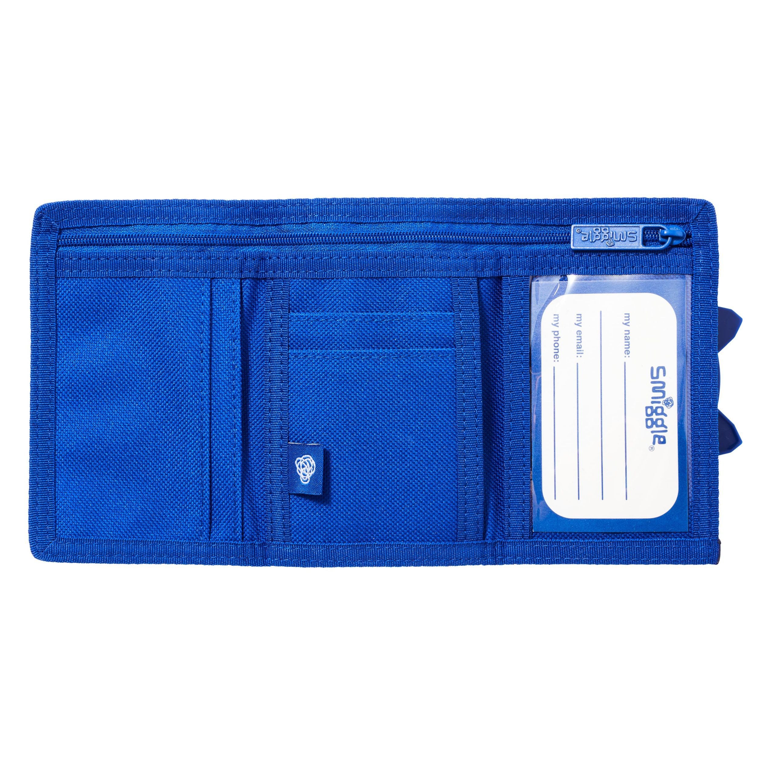 Smiggle - Hey There Cüzdan-Dinossi