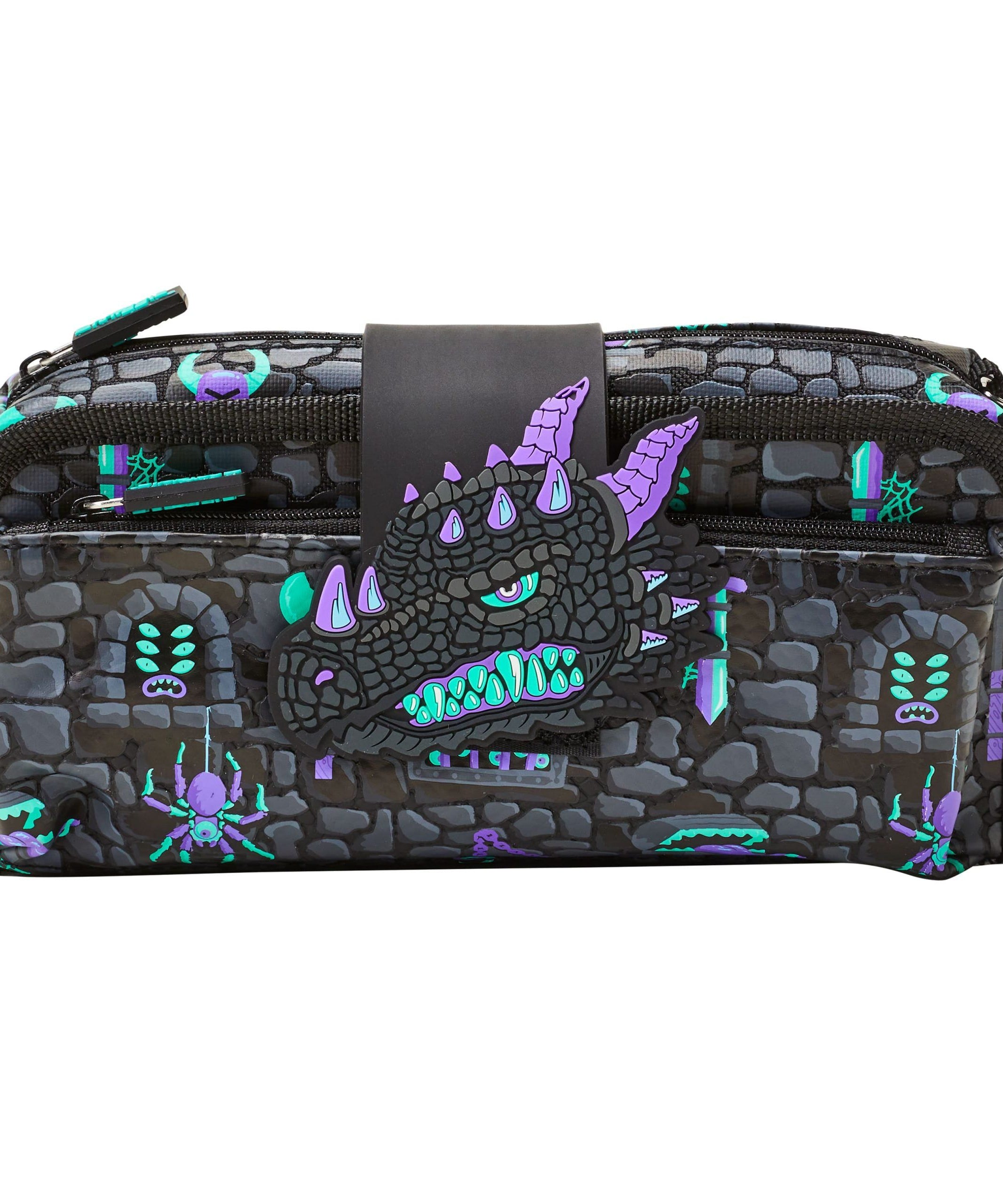 Smiggle - Hey There Kalem Kutusu-Dinossi