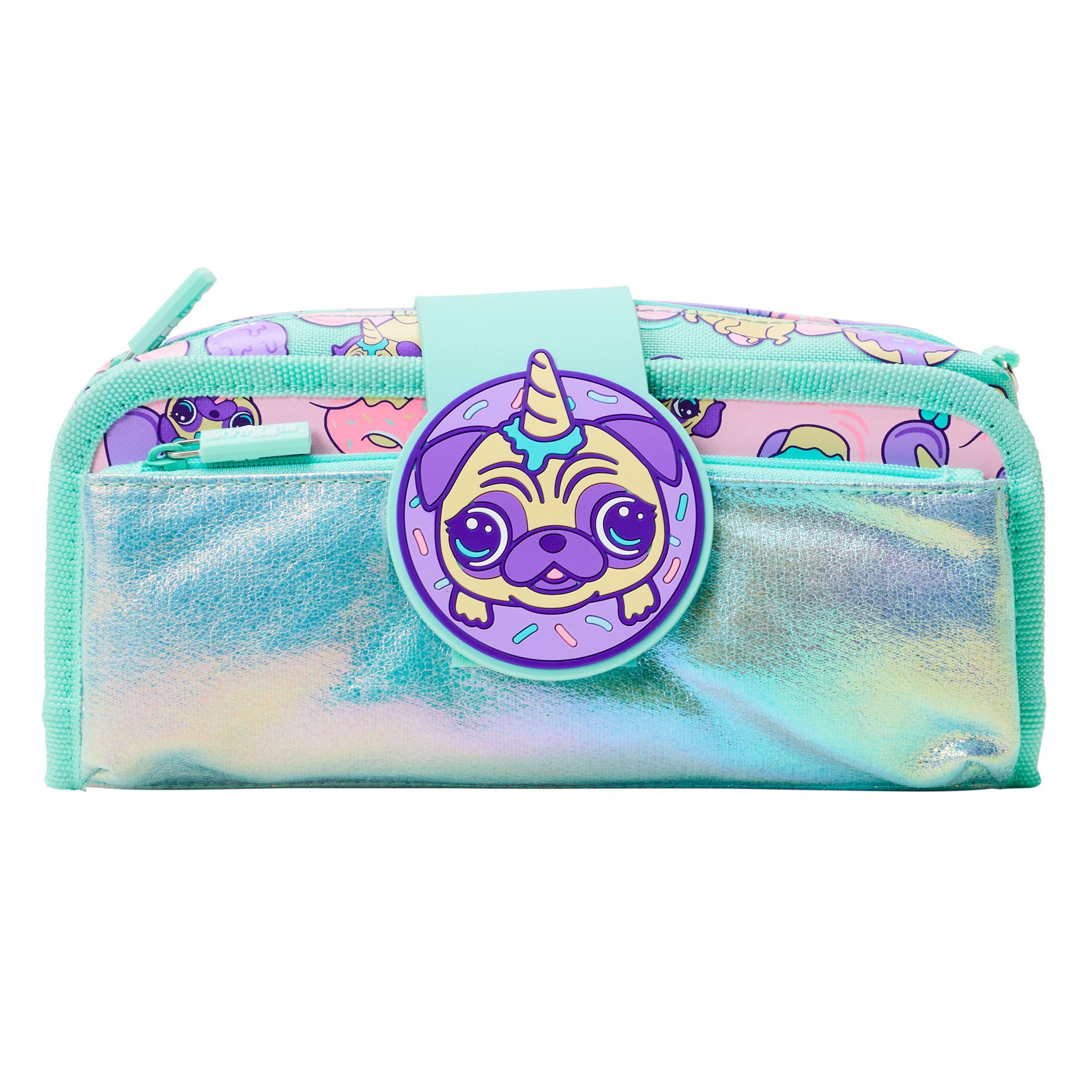 Smiggle - Hey There Kalem Kutusu-Dinossi
