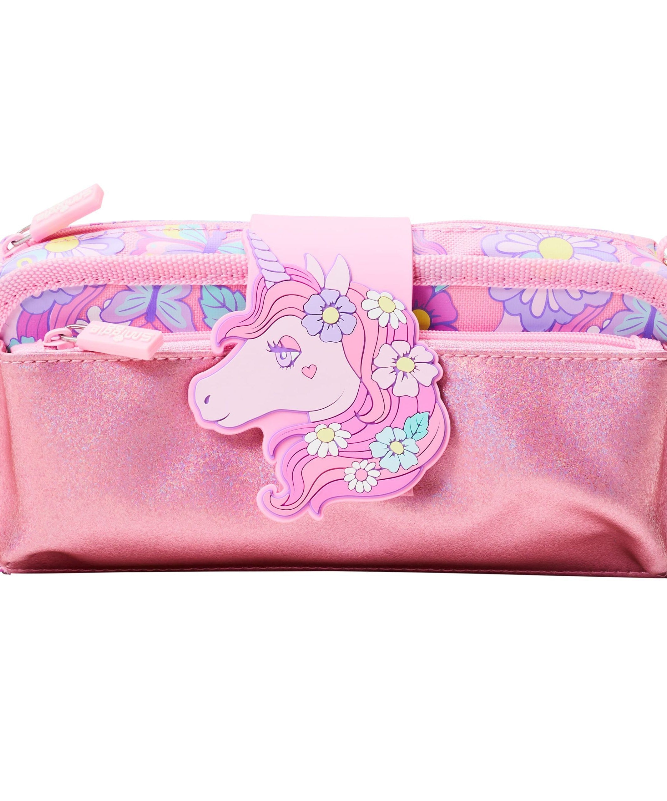 Smiggle - Hey There Kalem Kutusu-Dinossi