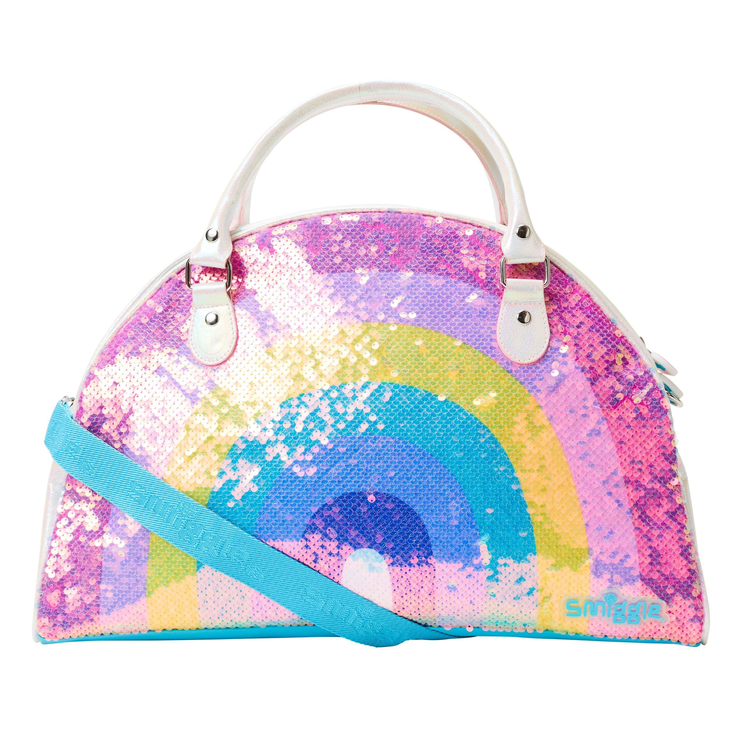 Smiggle - Büyülü Haftasonu Çantası-Dinossi