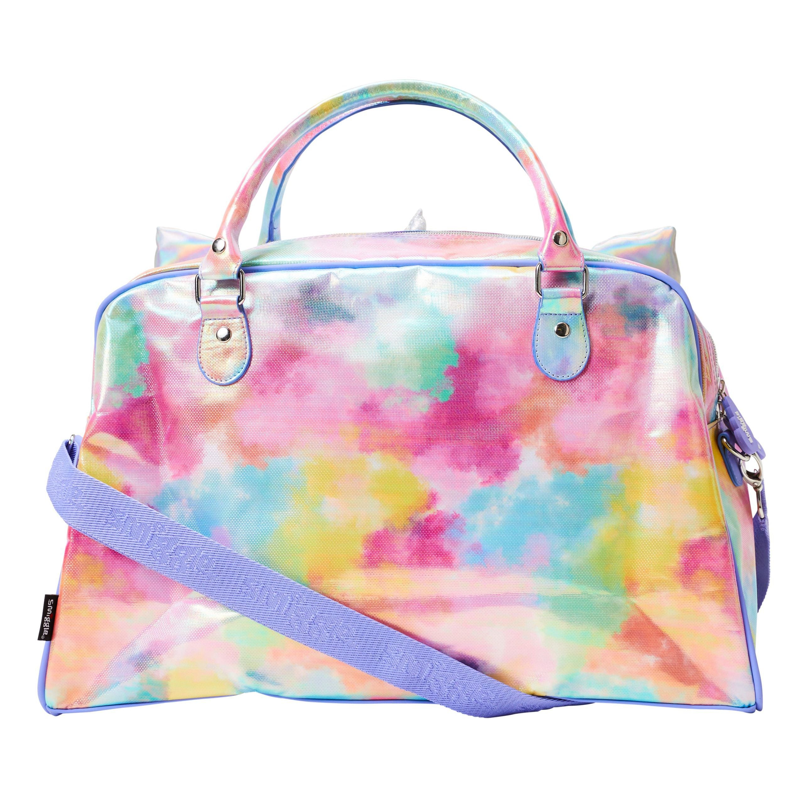 Smiggle - Büyülü Haftasonu Çantası-Dinossi