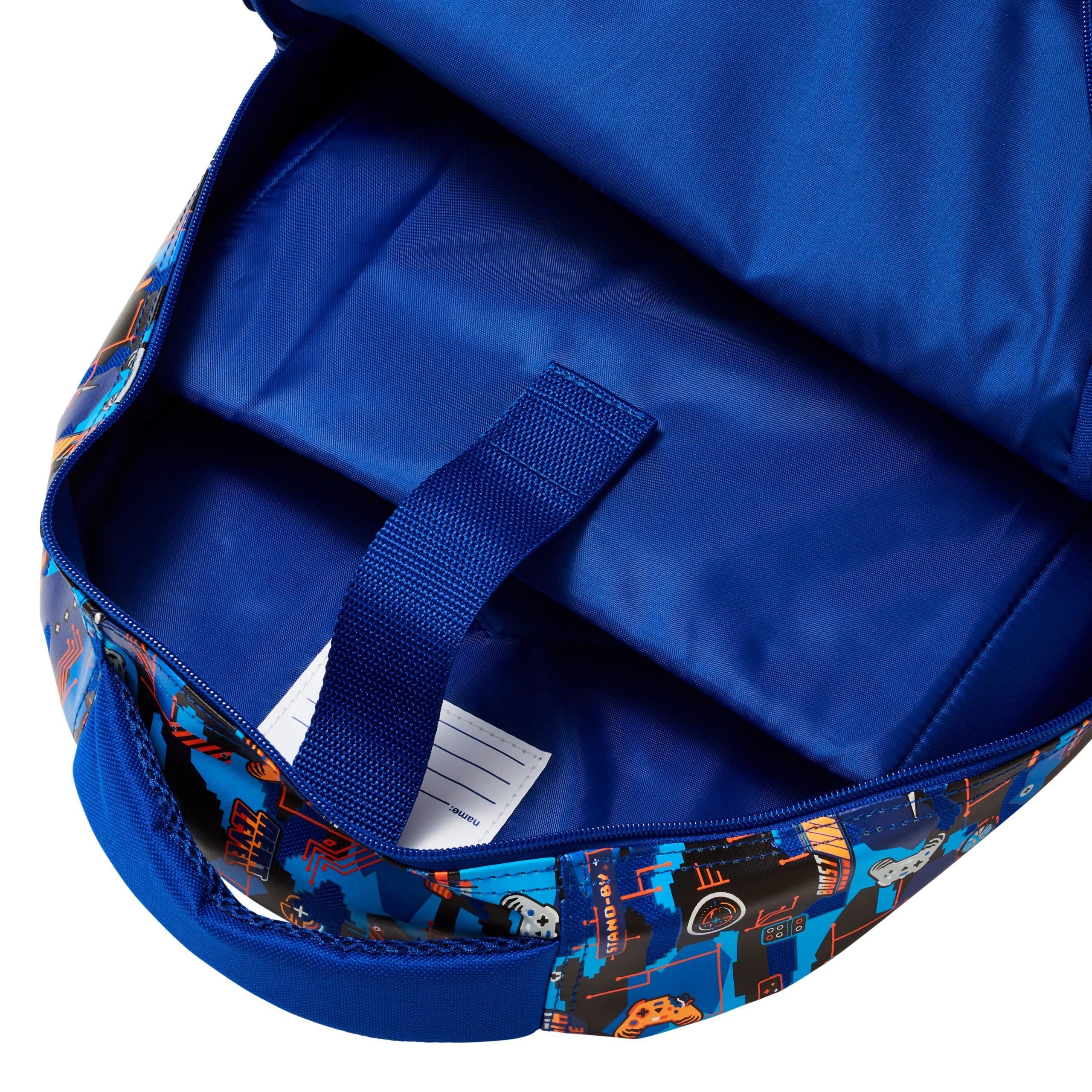 Smiggle - Hey There Sırt Çantası-Dinossi