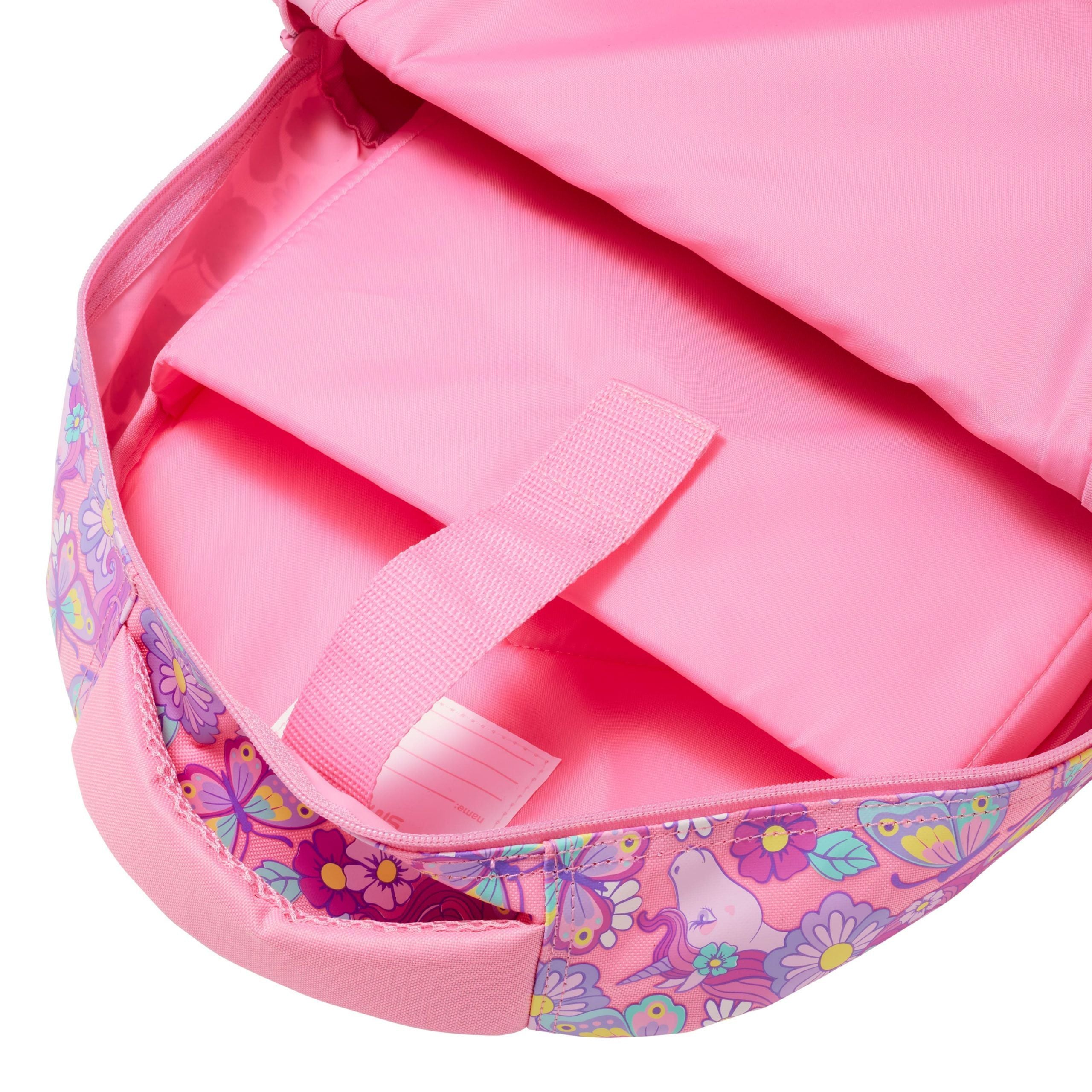 Smiggle - Hey There Sırt Çantası-Dinossi