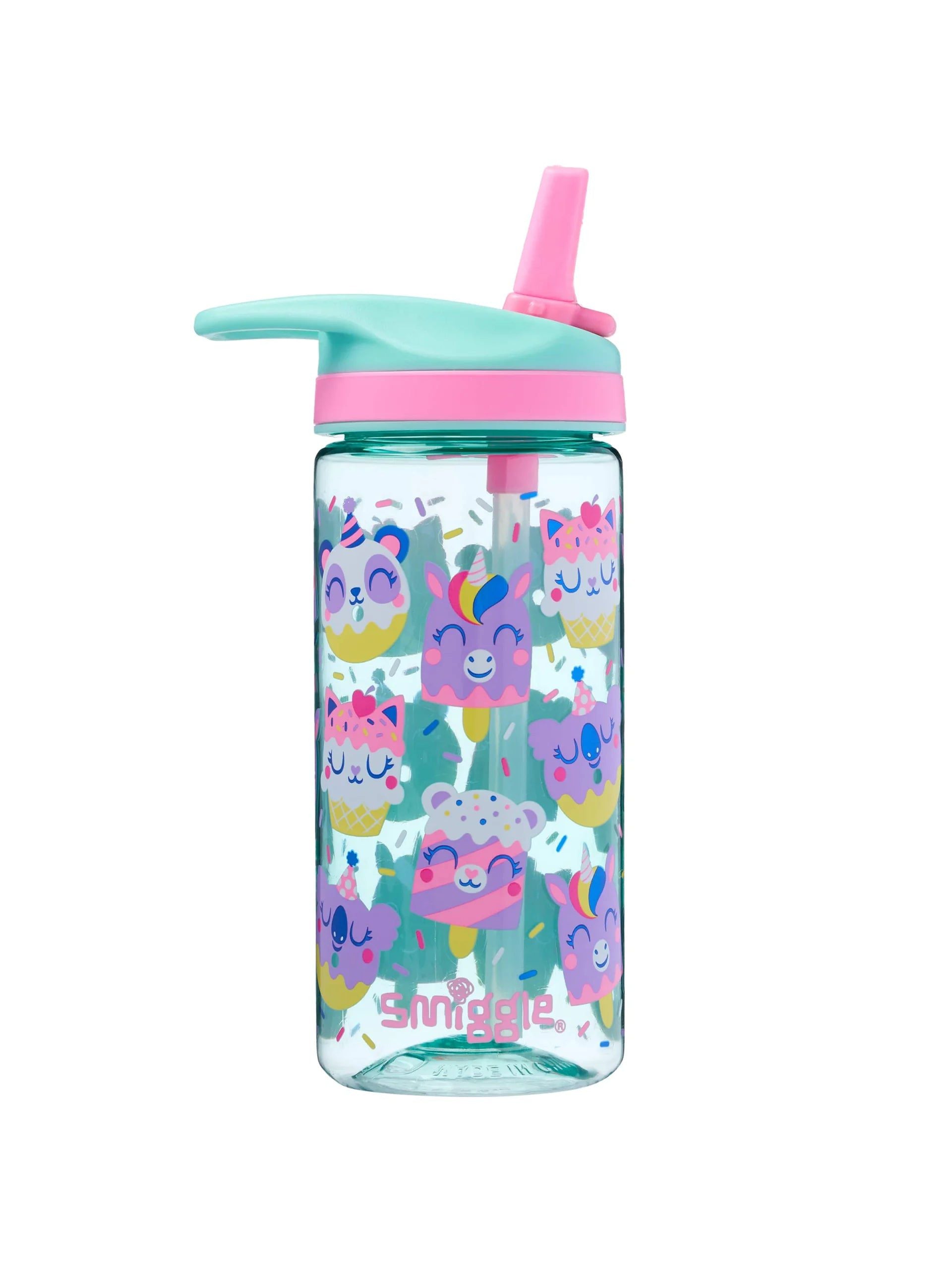 Smiggle - Cloud Nine 4lü Anaokulu ve Kreş Okul Çanta Seti-Dinossi