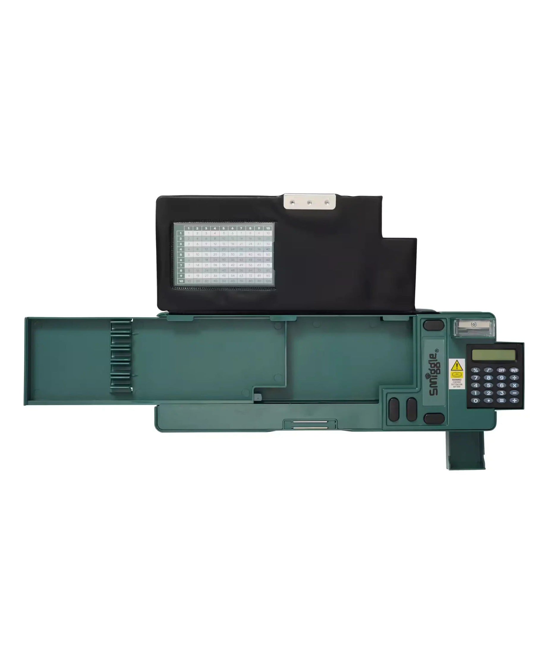 Smiggle - Wonder World 4lü Okul Çanta Seti-Dinossi