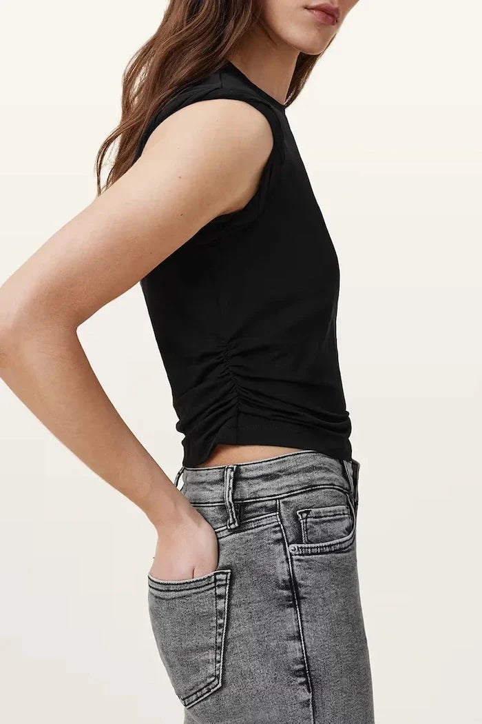 AllSaints WEST Üst