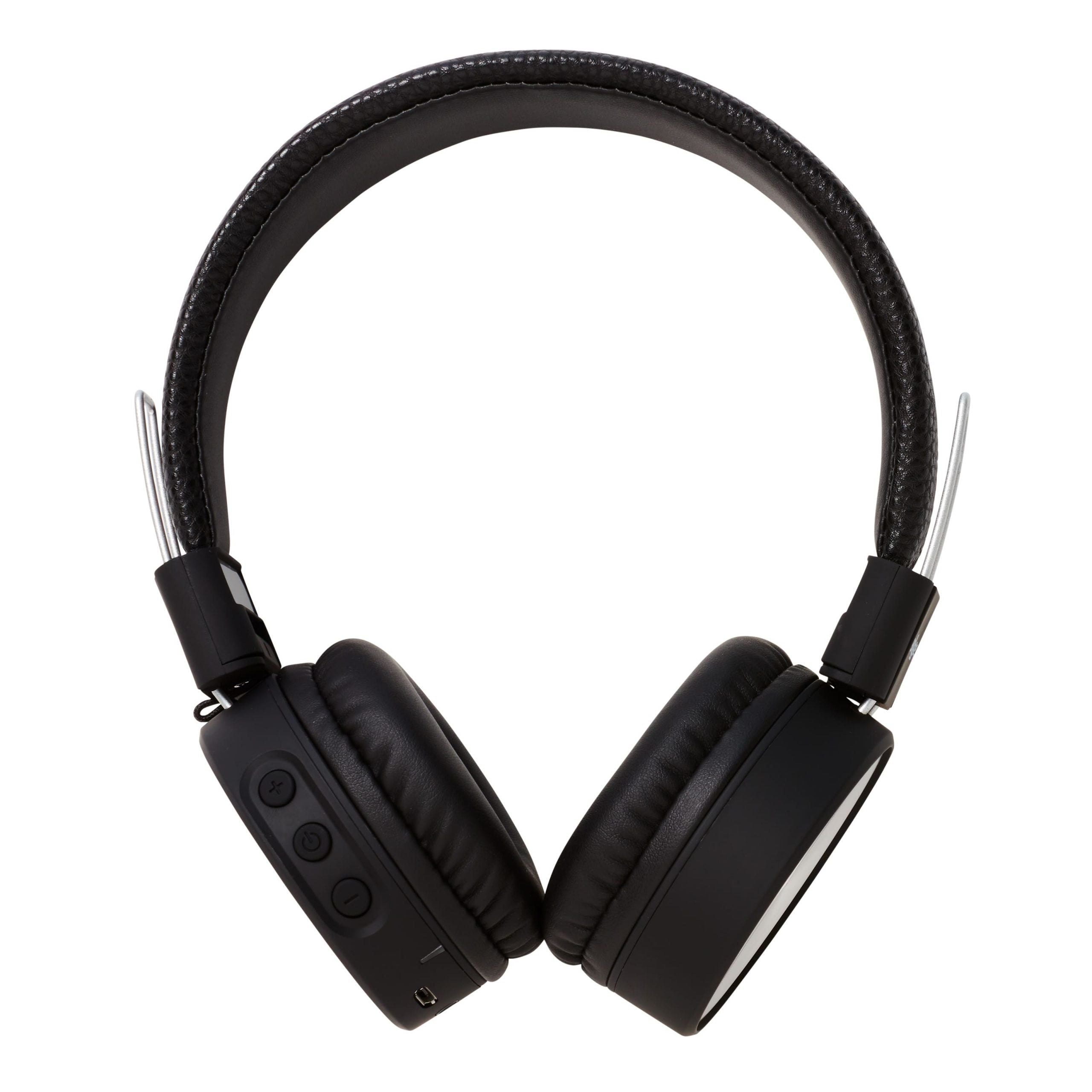 Smiggle - Shine Kablosuz Kulak Üstü Kulaklık-Dinossi