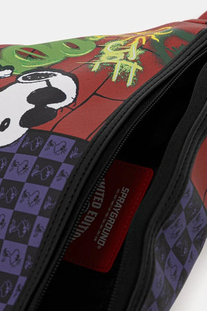 Sprayground Bel Çantası