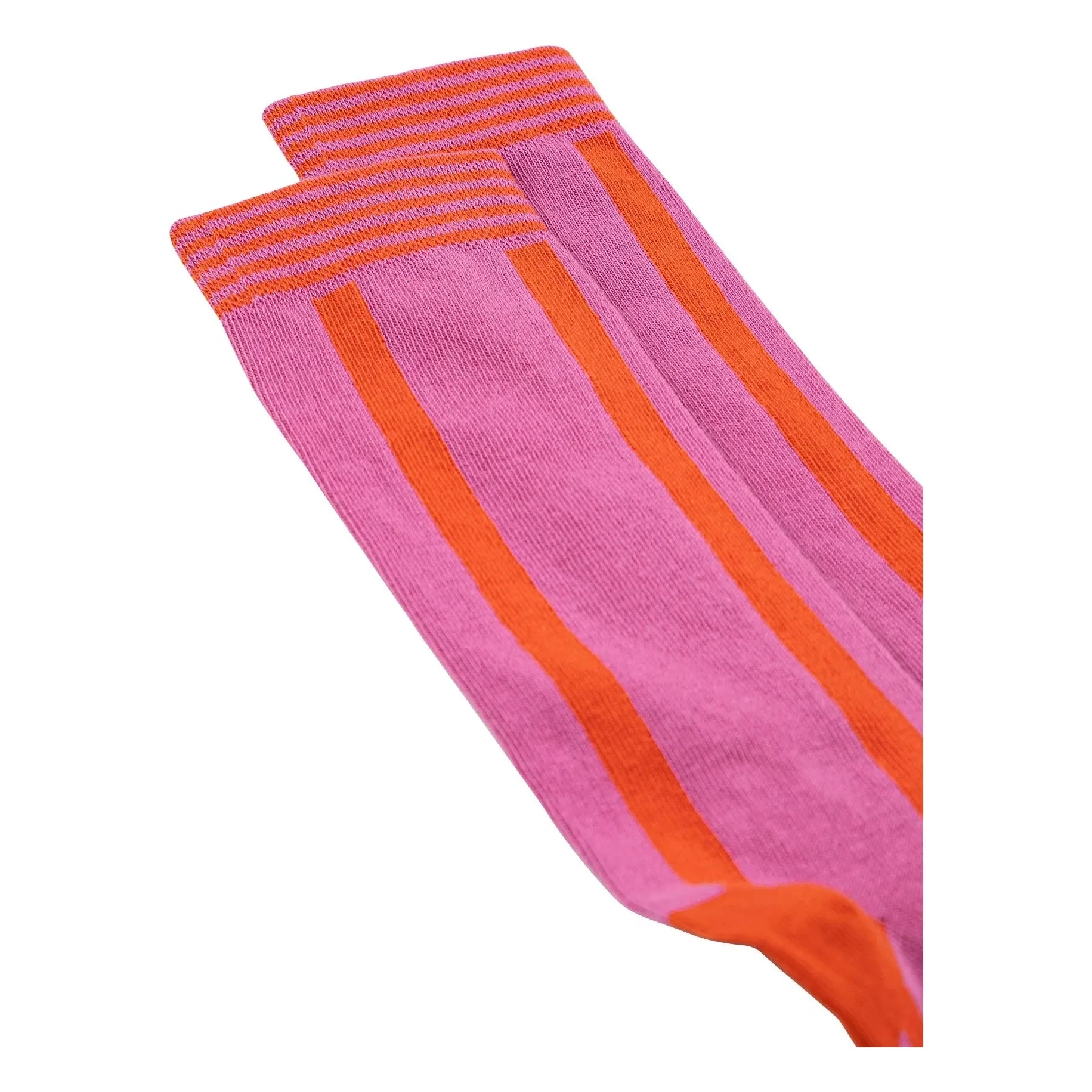 Bobo Choses - Socken aus Bio-Baumwolle | Lila