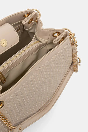 Valentino Bags kadın çantası, suni deri GEA