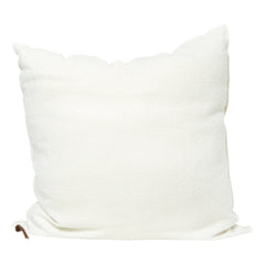 Maison de Vacances - Menorca Outdoor Pillow | Off White