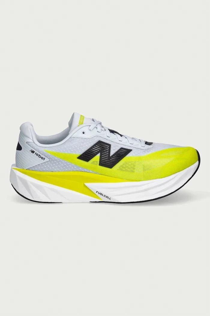 New Balance erkek koşu ayakkabısı FuelCell Rebel v5