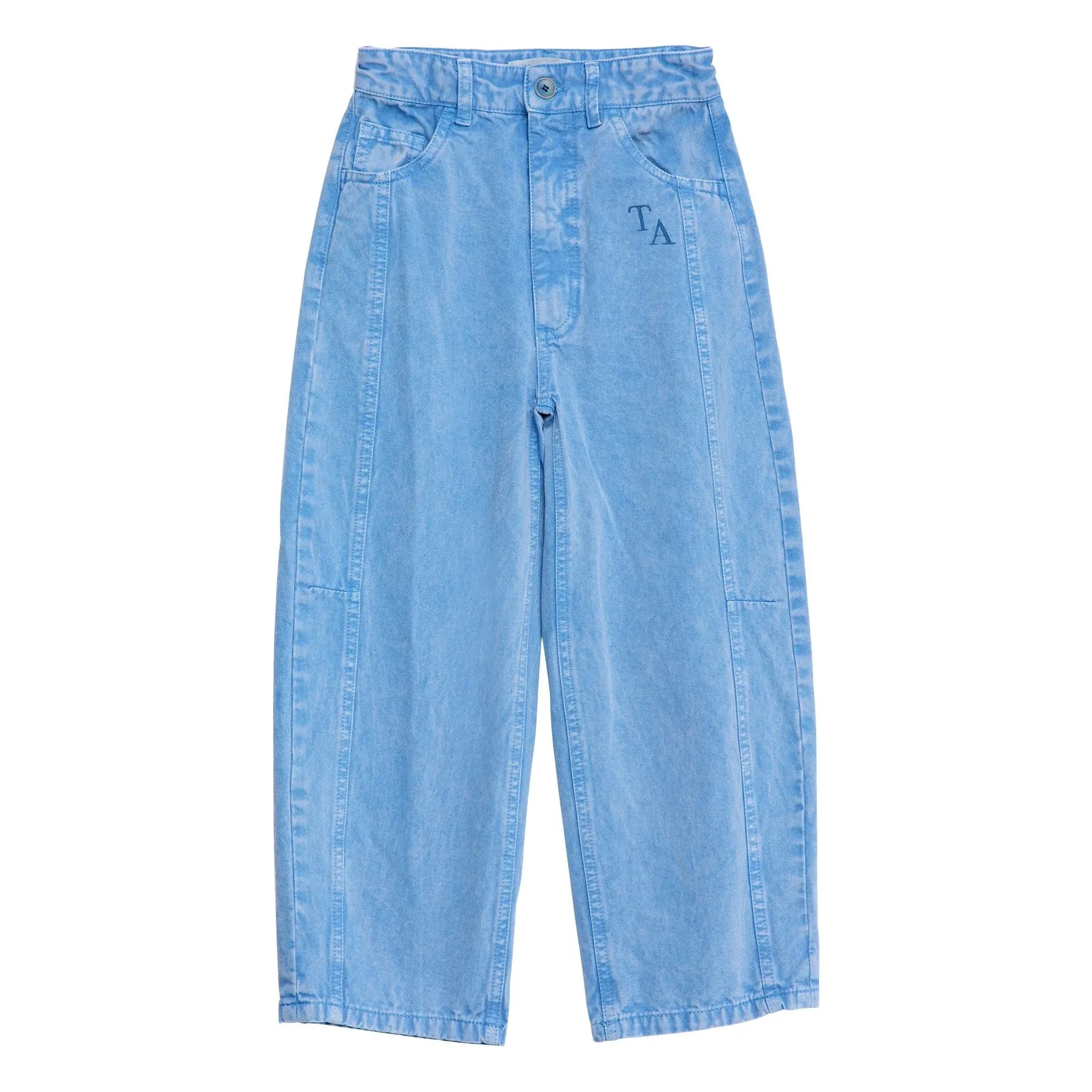 True Artist - Hose Nr. 14 | Blau