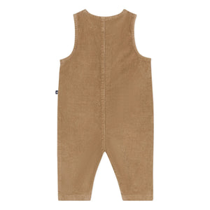 Petit Bateau - Fitilli salopet | Bej