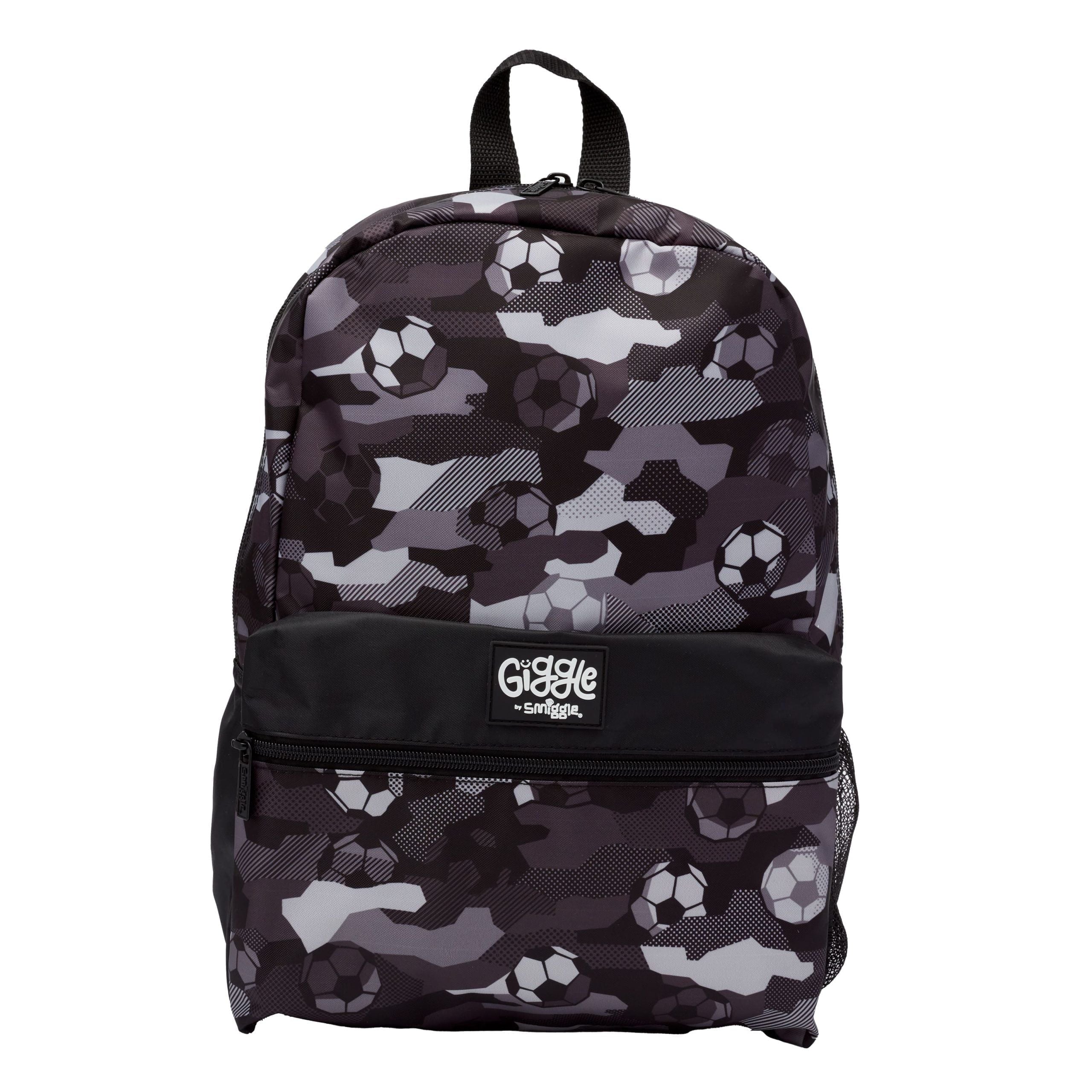 Smiggle - Giggle Sırt Çantası-Dinossi