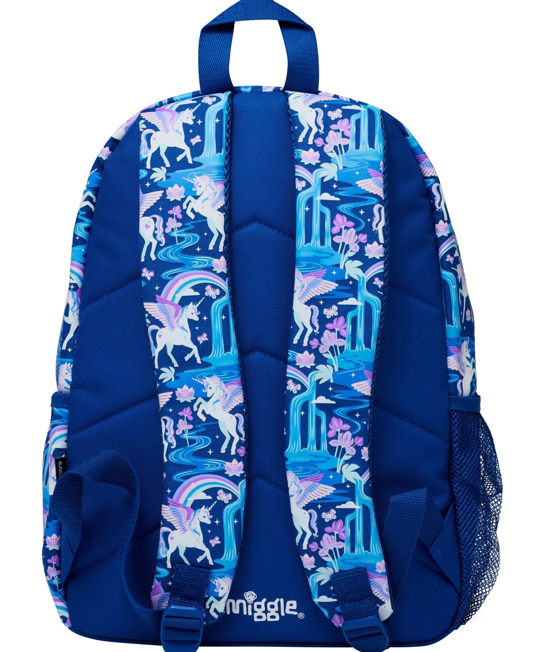 Smiggle - Away 4lü Okul Çanta Seti-Dinossi