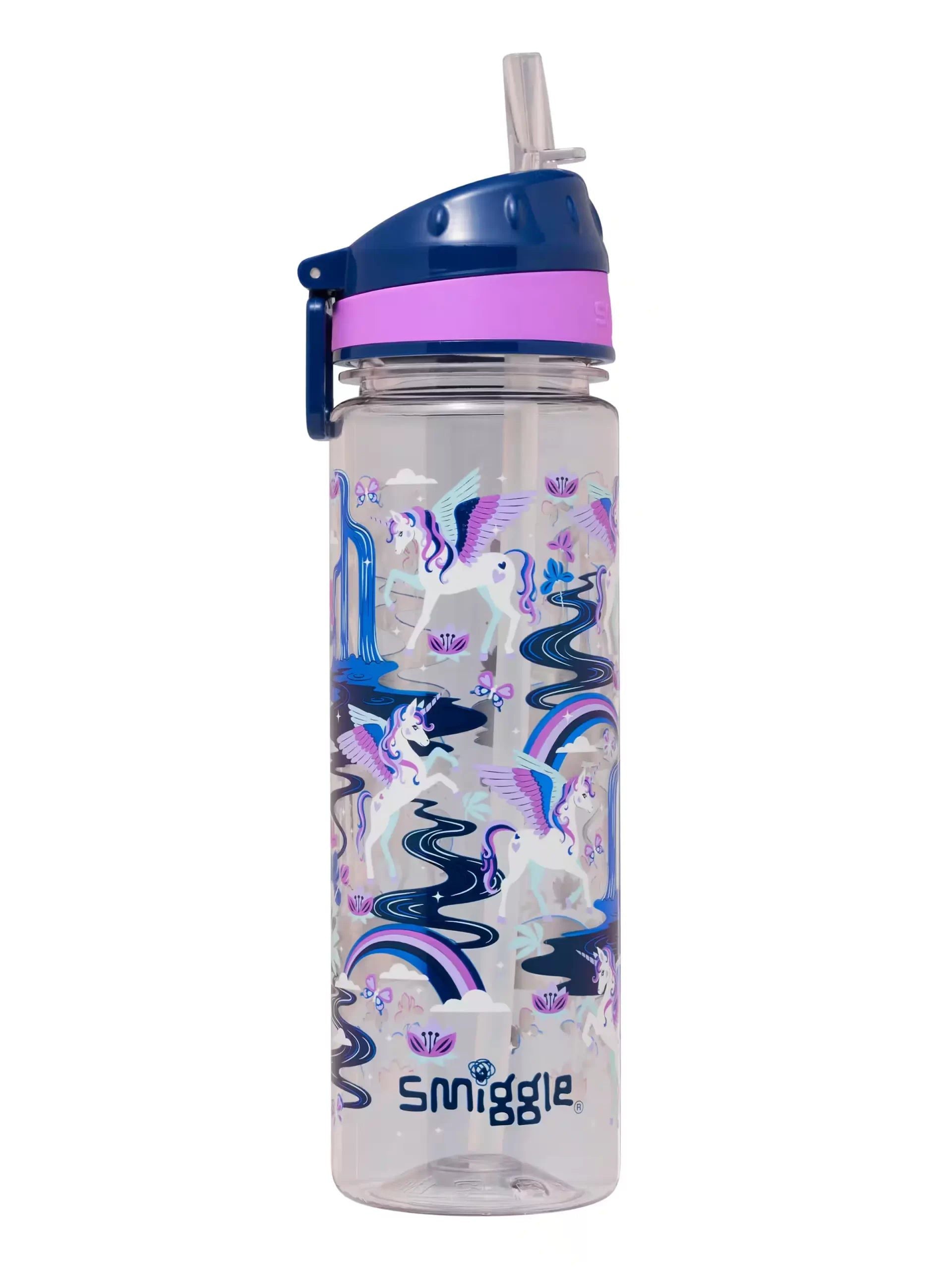 Smiggle - Away 4lü Okul Çanta Seti-Dinossi
