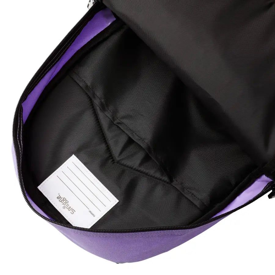 Smiggle - Sky Hi Junior 3'lü Anaokulu ve Kreş Çanta Seti-Dinossi