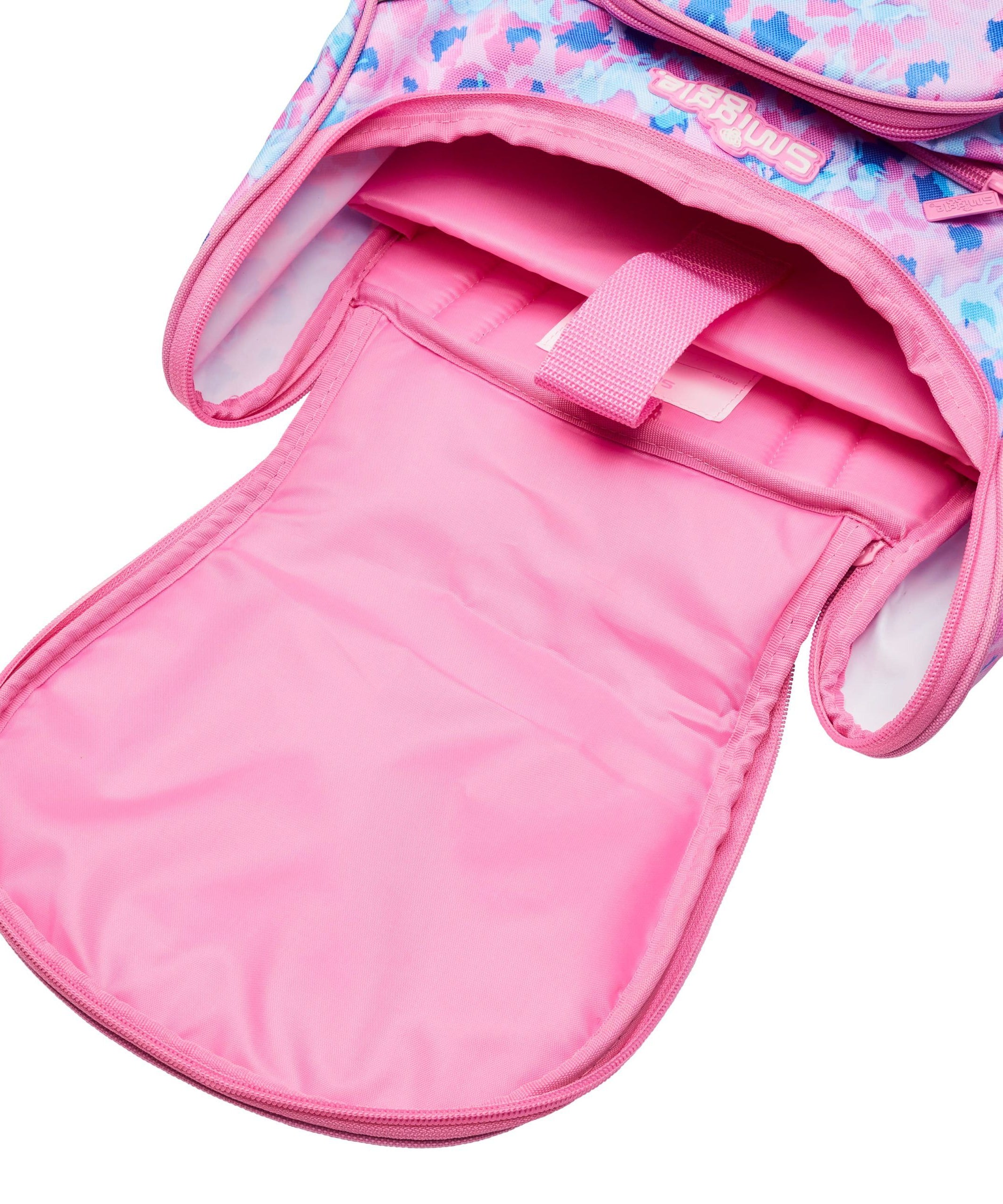 Smiggle - Mirage 4'lü Okul Çanta Seti-Dinossi