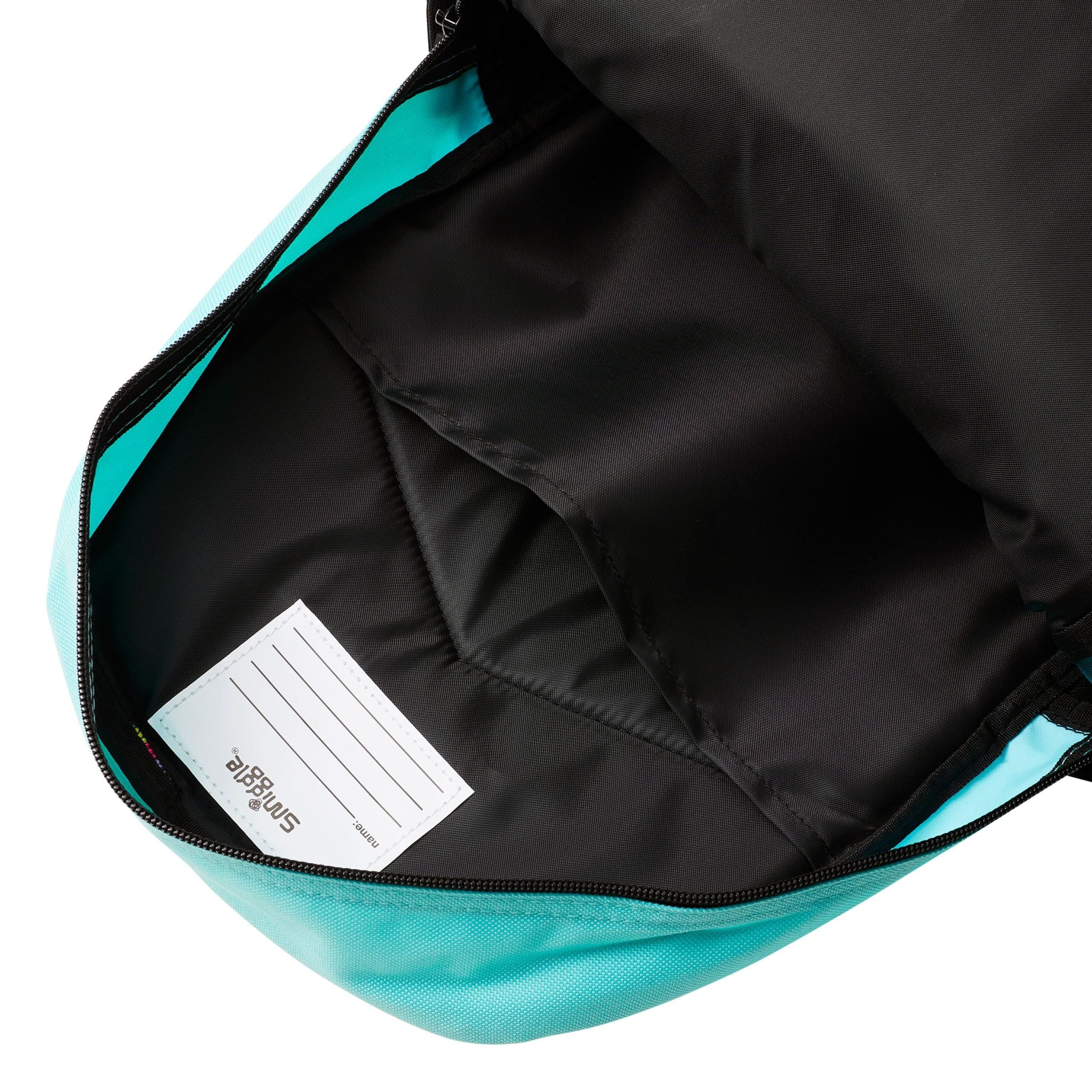 Smiggle - Sky Hi Junior Anaokulu Sırt Çantası-Dinossi