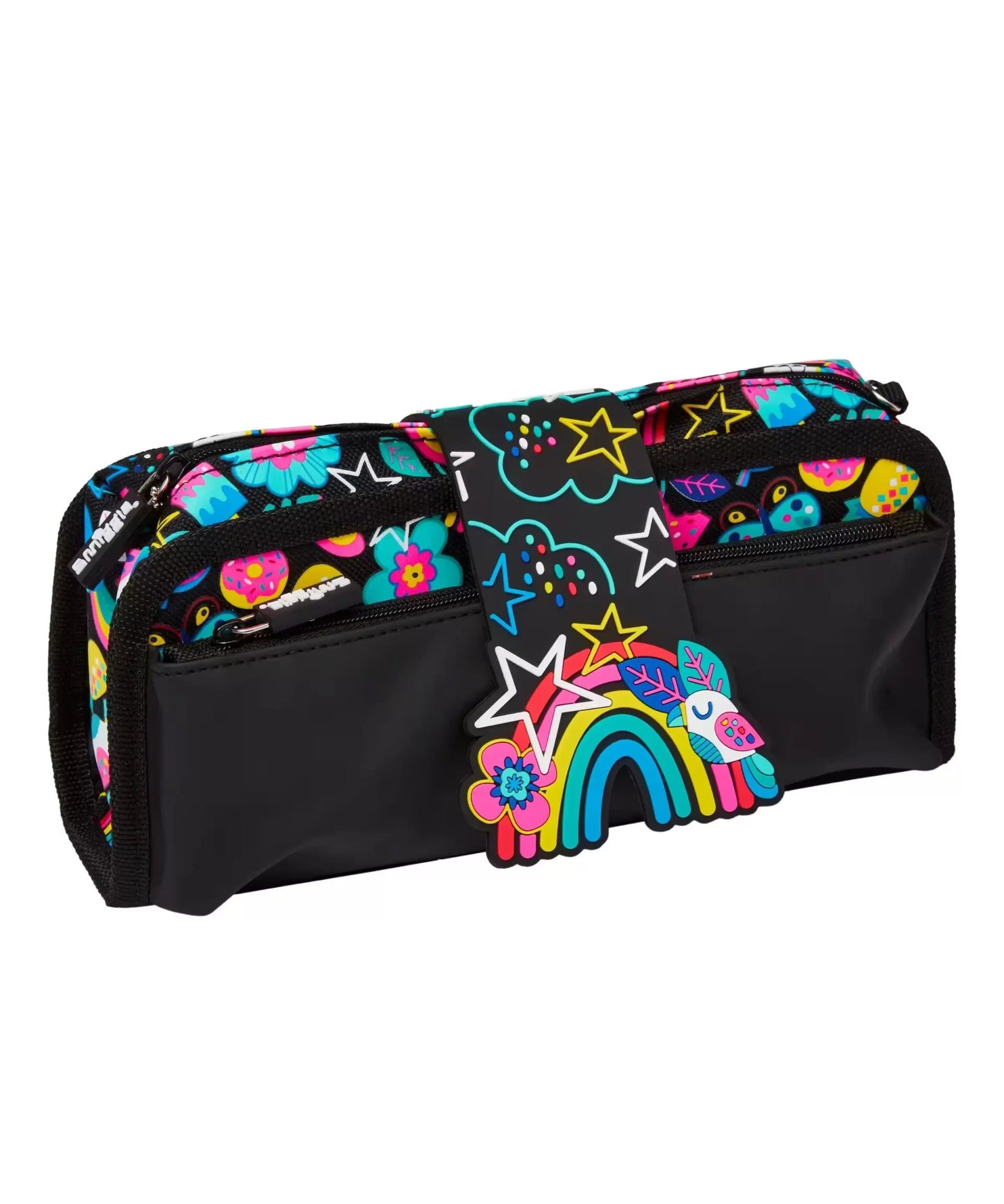 Smiggle – Drift 2li Okul Çanta Seti-Dinossi