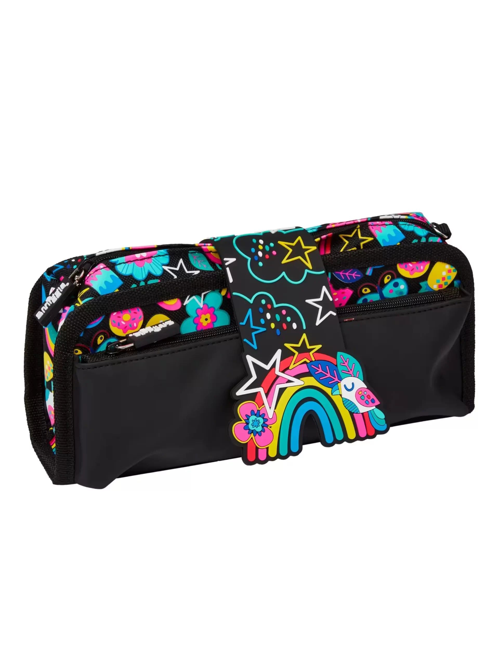 Smiggle – Drift 2li Okul Çanta Seti-Dinossi