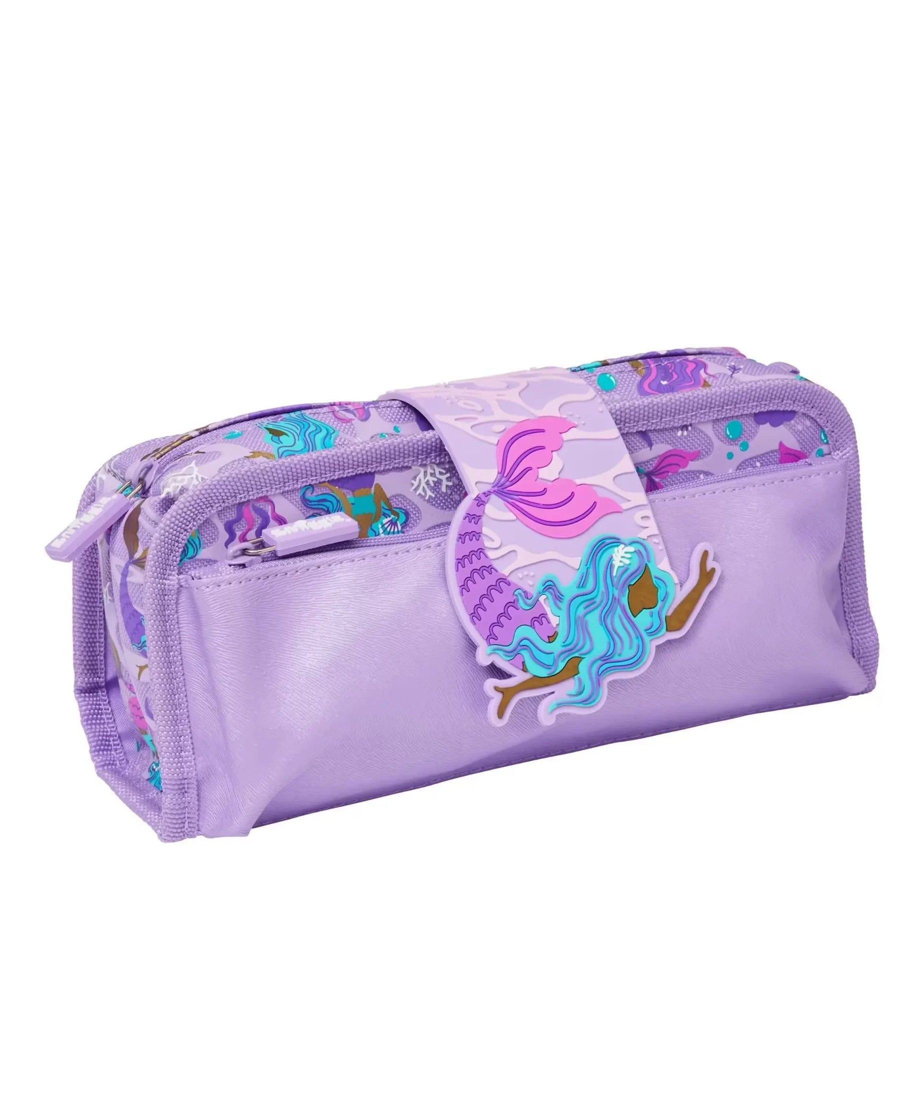 Smiggle - Drift Kalem Kutusu-Dinossi