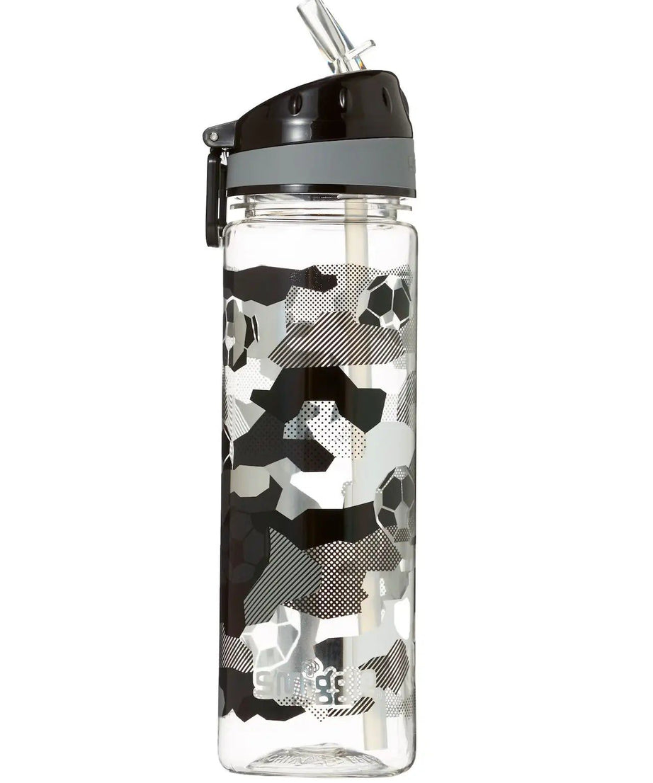 Smiggle - Illusion 650Ml BPA'sız Suluk-Dinossi