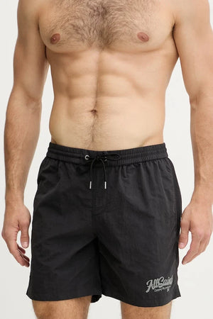 AllSaints Erkek ODYSSEY Yüzme Şortu