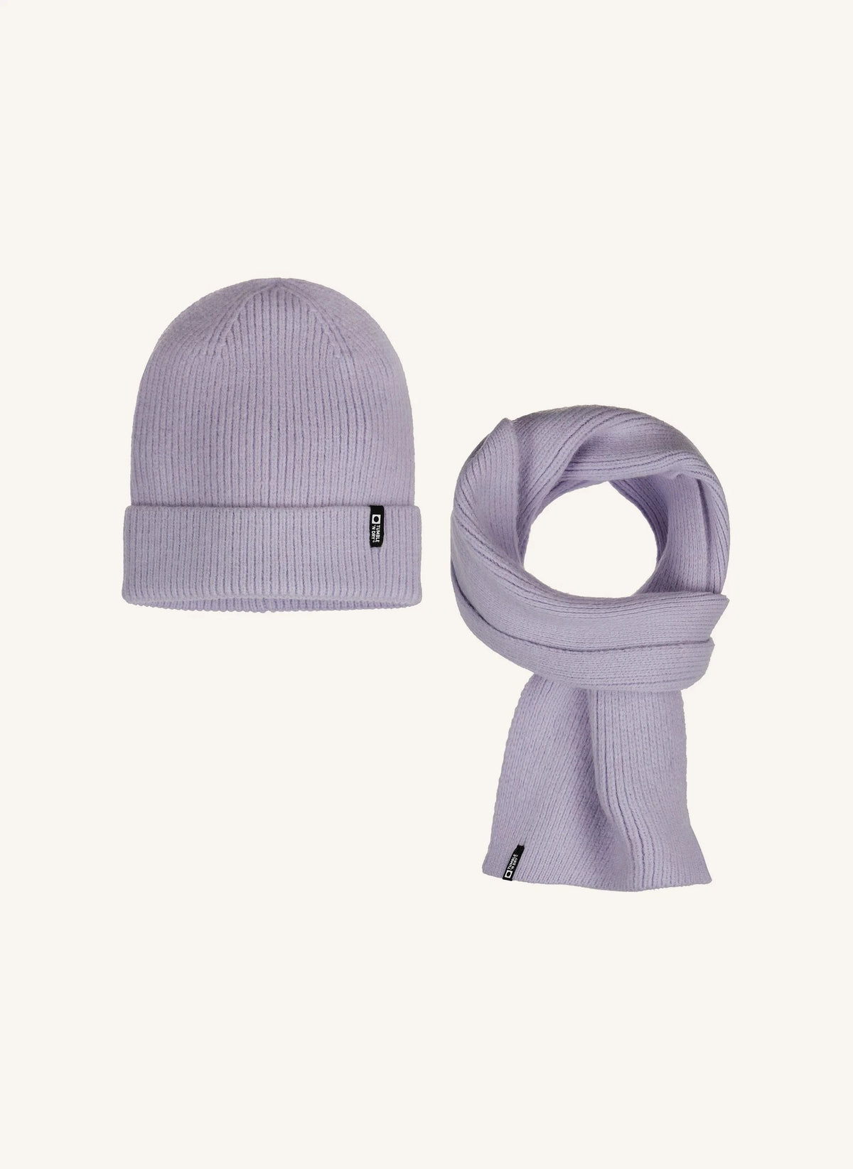 Tumble N'Dry - TNB Beanie | Lilac