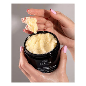 Odacité - C-Smooth Hydra-Firm Vücut Peelingi - 240 ml