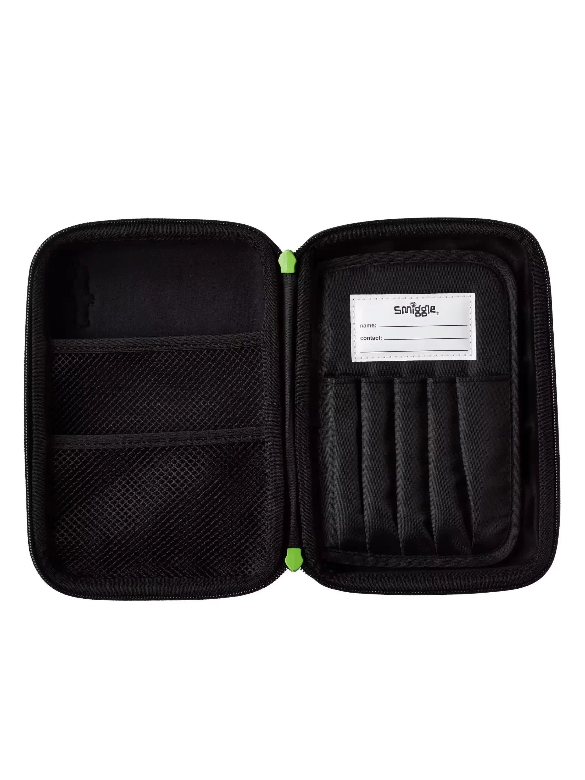 Smiggle - Goal 4lü Okul Çanta Seti-Dinossi