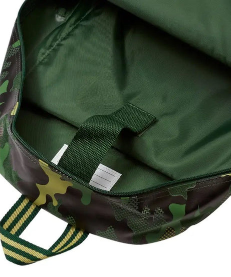 Smiggle- Budz 3'lü Okul Çanta Seti-Dinossi