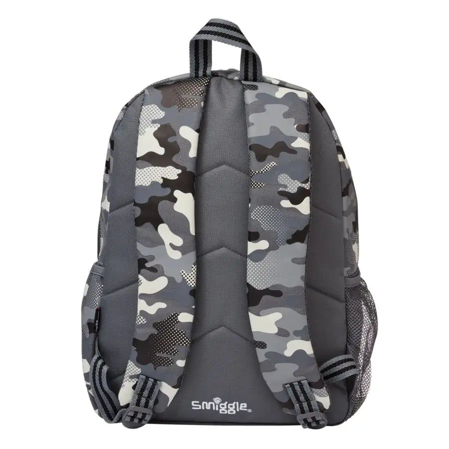 Smiggle - Best Budz 4lü Okul Çanta Seti-Dinossi